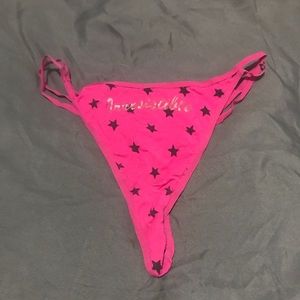 La senza Thong xl